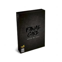 JEU FINAL GIRL (FR) (0125)